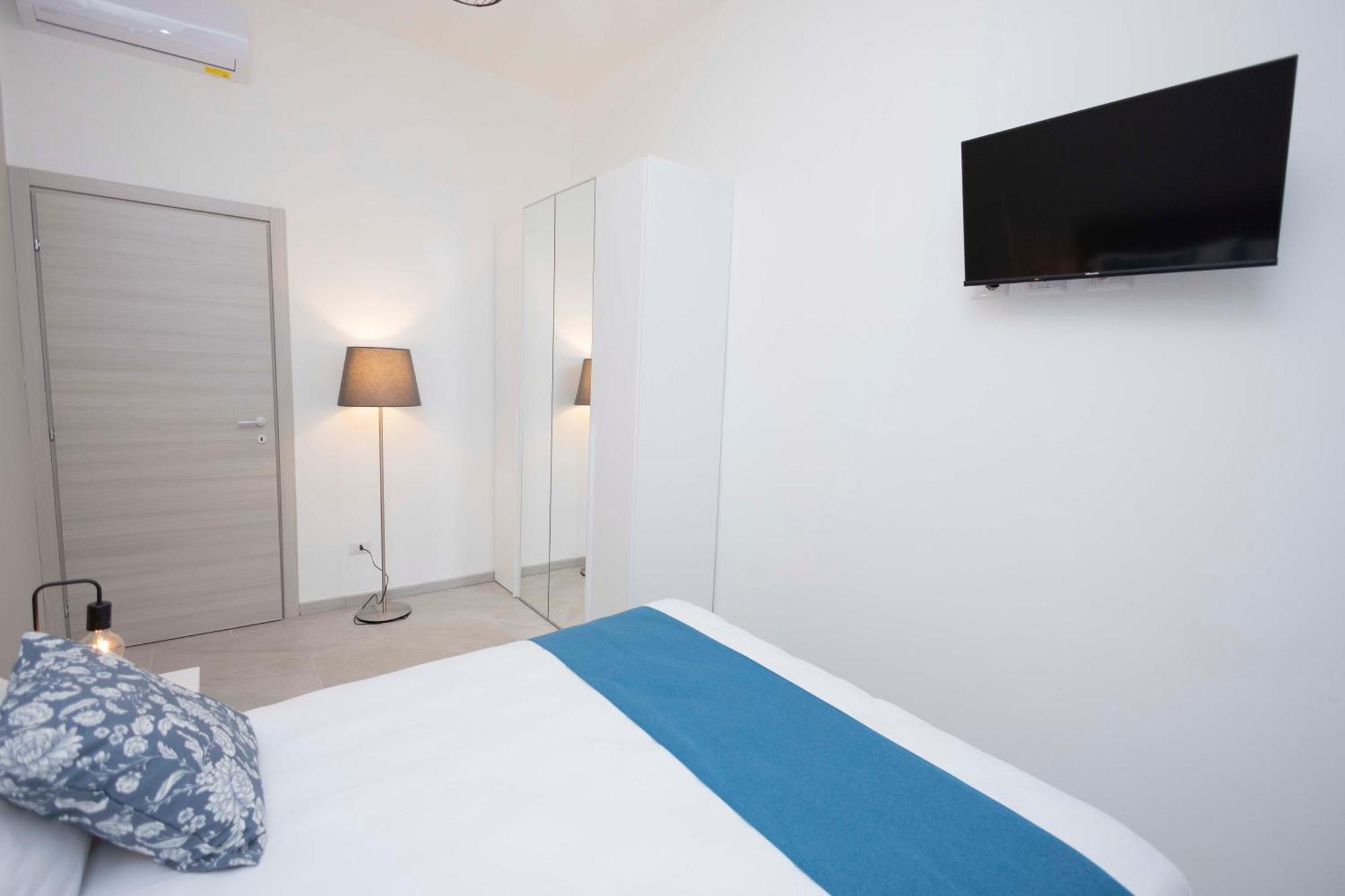 Navigli Dock Apartment By 101Flats Milan Exterior photo