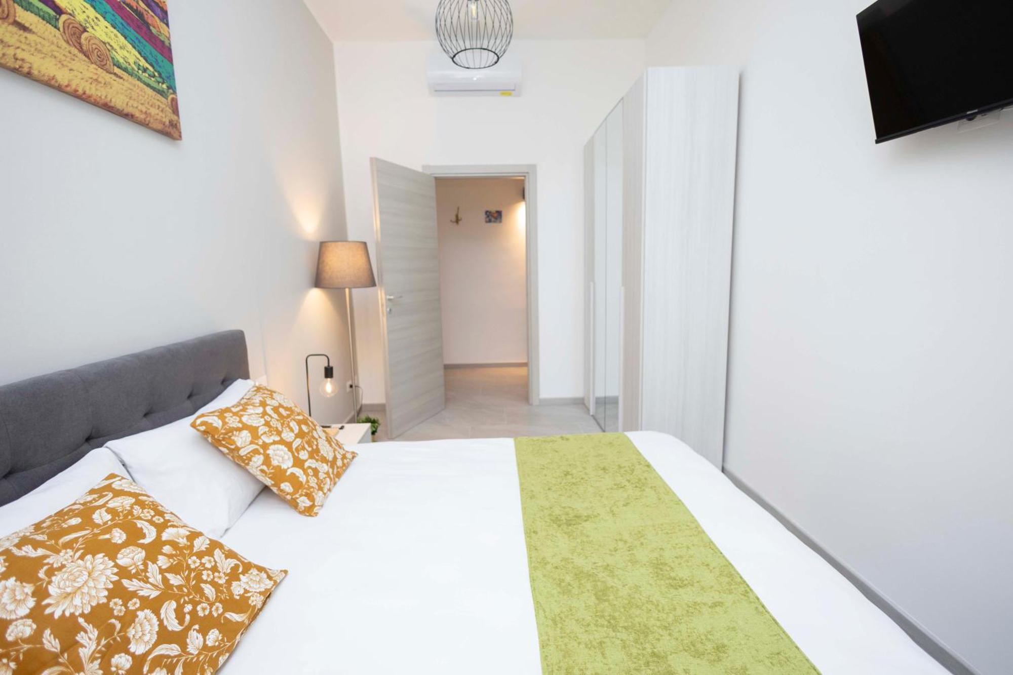 Navigli Dock Apartment By 101Flats Milan Exterior photo