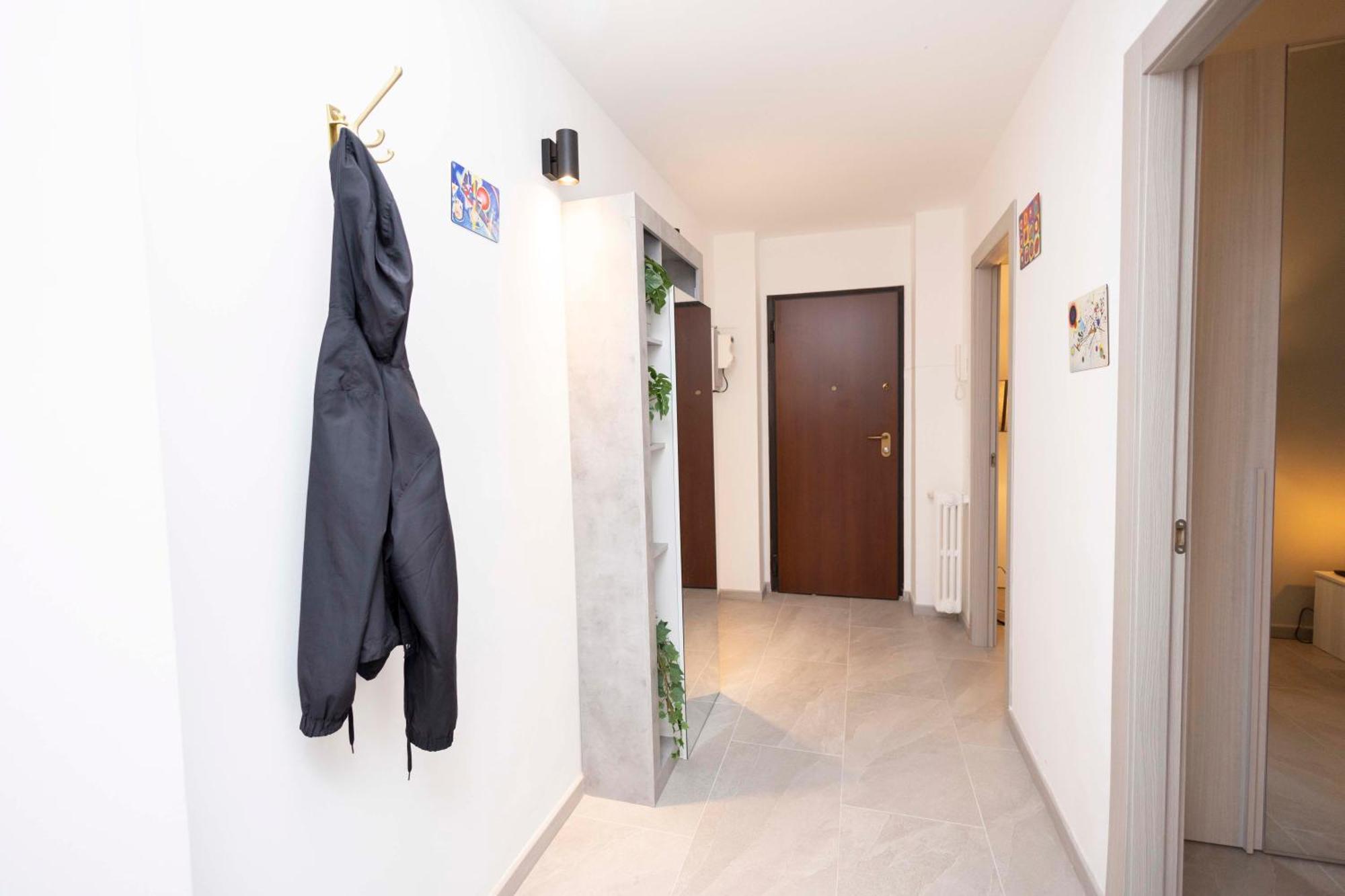 Navigli Dock Apartment By 101Flats Milan Exterior photo
