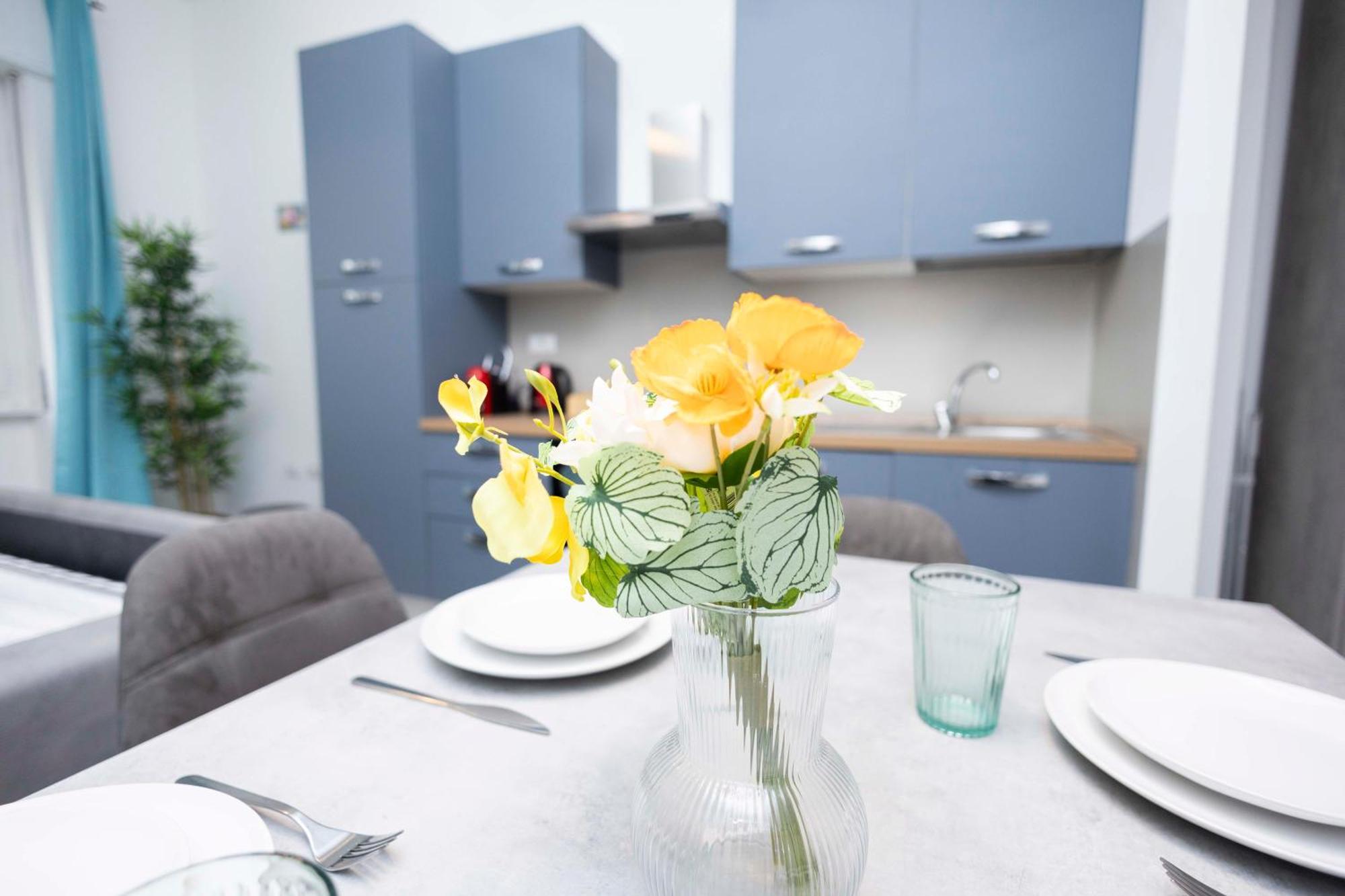 Navigli Dock Apartment By 101Flats Milan Exterior photo