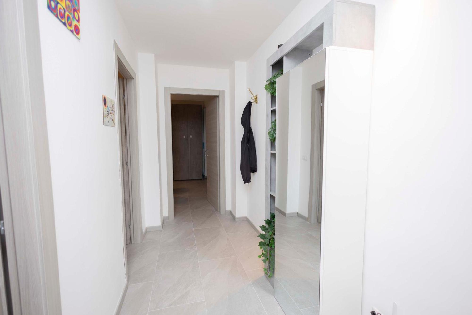 Navigli Dock Apartment By 101Flats Milan Exterior photo